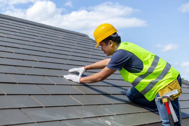 Best Roof Waterproofing Services  in Leavenworth, KS
