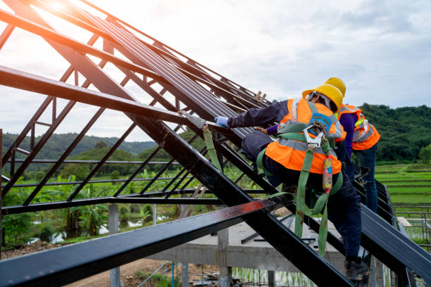 Best Best Roofing Contractors  in Leavenworth, KS