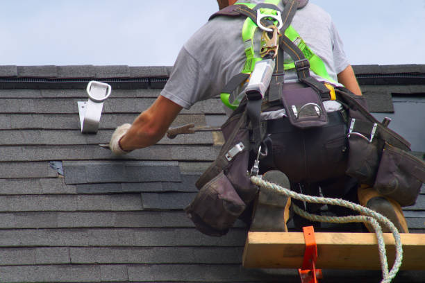 Sealant for Roof in Leavenworth, KS