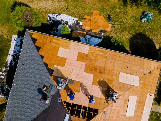 Best Roof Inspection Near Me  in Leavenworth, KS