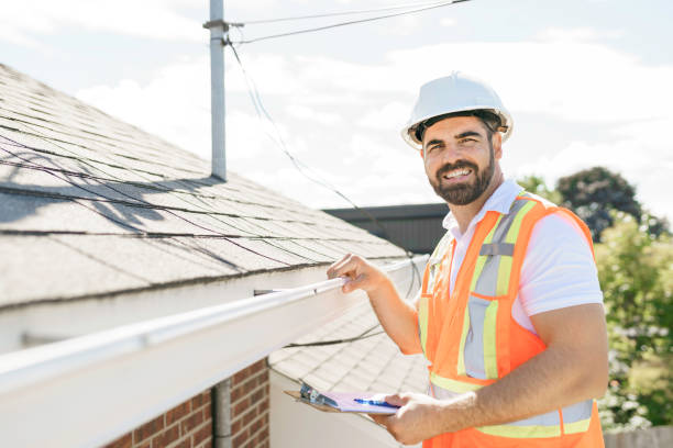 Best Flat Roof Repair Services  in Leavenworth, KS