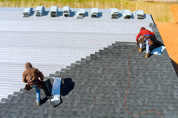 Best Local Roofing Companies  in Leavenworth, KS
