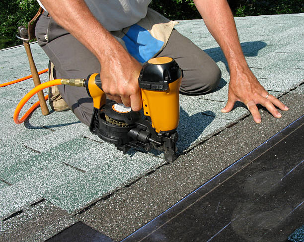Best Roof Replacement Cost  in Leavenworth, KS