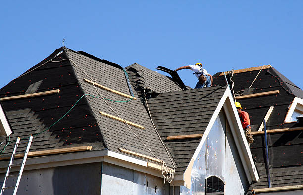 Best Roof Restoration Services  in Leavenworth, KS