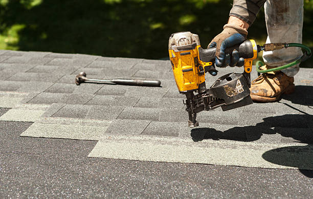 Best Commercial Roofing Services  in Leavenworth, KS