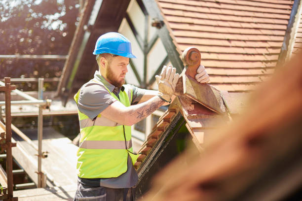 Best Roofing Contractor Near Me  in Leavenworth, KS