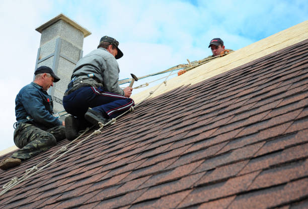 Best Commercial Roofing Services  in Leavenworth, KS