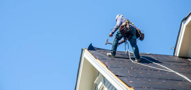 Best Roof Restoration Services  in Leavenworth, KS