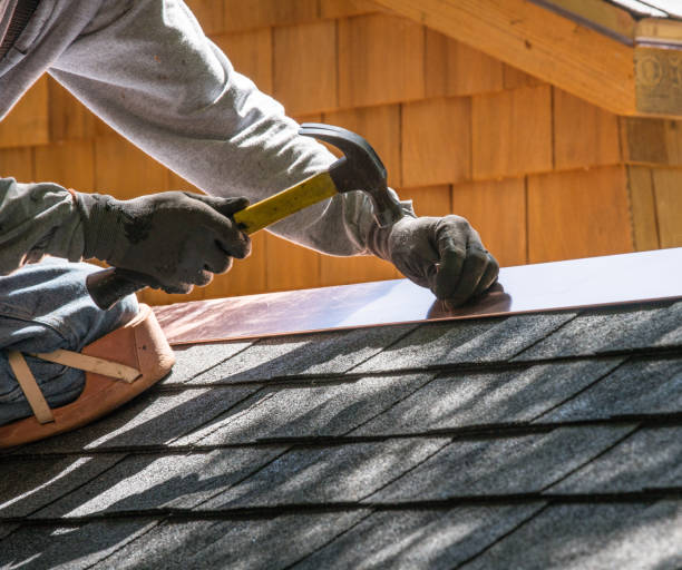 Best Roofing Contractor Near Me  in Leavenworth, KS